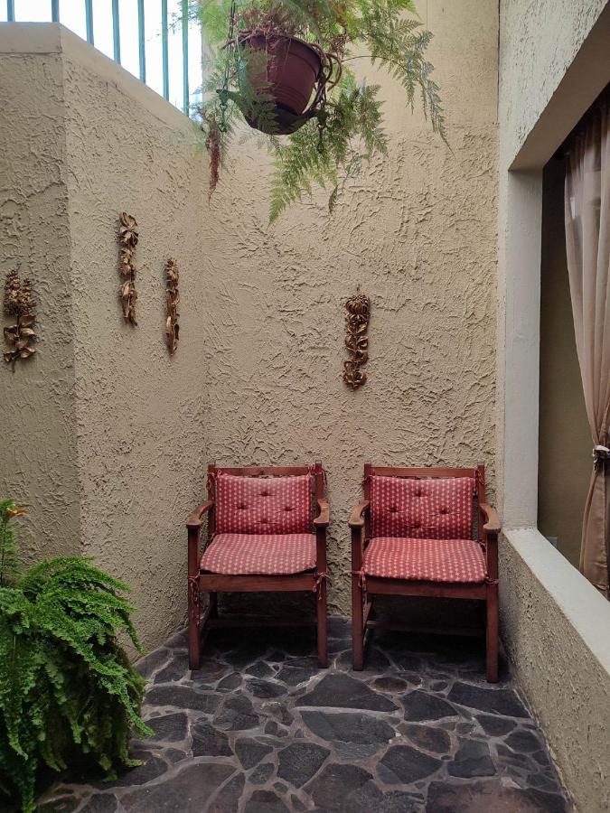 The Cozy Cactus House B&B Cartago Centro English Spoken Экстерьер фото